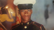 Demetrius Thompson, RMP, CPMP, Volunteer Coordinator, Volunteer Services. Marine Corps (1989)
