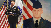 Paul Clyde, Manager, IR Strategy & Engagement – Media Technology. Army (2020 and 1990)