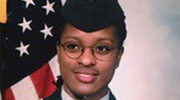 Lashanta Gipson, B.S.N., Operations Program Manager, Hemophilia Treatment Center. Army (1996)
