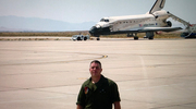 Sam Gray, Director, Health System Operations, Health System Administration. Marine Corps (2009)