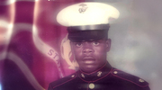 Alonzo Jordan, Logistics Coordinator, Transport – Courier Services. U.S. Marine Corps (1984)