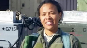 Takila Thomas, M.B.A., Manager, Receiving and Distribution, Materials Management Operations, A&R. Air Force (2015)