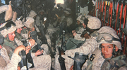Oscar Sanchez, M.B.A., CG(ASCP)cm, Cytogenetics Manager, Clinical Laboratory Services Administration. Marine Corps (2004)
