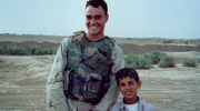 Ronald Shedd, Senior HR Compliance Specialist, HR Services. Army (2003)
