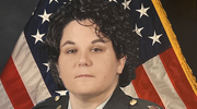 Laurie Fross, M.H.A., RT(R), Operations Manager of Imaging Systems & Services, Imaging Services. Army (2008)