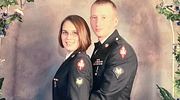 Jessica Murry, B.S.N., AMB-BC, Clinic RN, Cardio-Oncology. Army (2004)