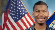 Phillip Staton, Administrative Assistant, Physiology. Navy (2009)