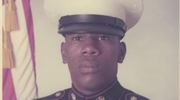 Paul Rowe, Safety Technician II, Office of Safety and Business Continuity. Marine Corps (1976)