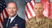 Craig Whisler, M.B.A., Operations Manager, Distribution Center Warehouse. Air Force (2017 and 2014)
