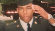 Darien Harris, Senior Financial Analyst, Heart, Lung, Vascular Service Line. National Guard. (2001)