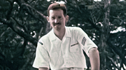 Dwight German, Ph.D., Professor of Psychiatry, Division of Psychiatry Neuroscience. Navy (1968)