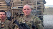 Jon Fields, Supervisor of Facilities Carpenter Shop – Clements University Hospital, Facilities. Army (2014)