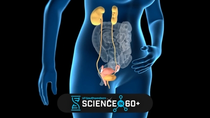 Science in 60 Burning Question