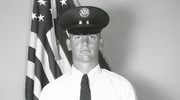Jeffrey “Alan” Spruill, M.S.I.T.M., M.S.E.E., PACS Administrator, Health System Information Resources. Air Force (1991)