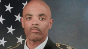 Johnathan Syner, M.S., Operating Room Liaison, Sterile Processing Department. Army (2012)