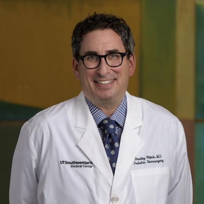 Bradley Weprin, M.D., M.H.C.M.