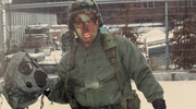 Ruben Pacheco, Senior Orthopaedic Technologist, Orthopaedic Surgery Clinic. Army (1989)