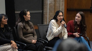 UTSW medical student Priya Tirumala shares her motivation for pursuing a career as a physician.