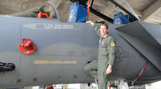 Elliot Rinzler, M.D., Assistant Professor of Radiology, Pediatric Radiology Division. Air Force (2006)