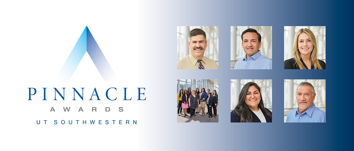 Pinnacle Awards 2026 desktop banner