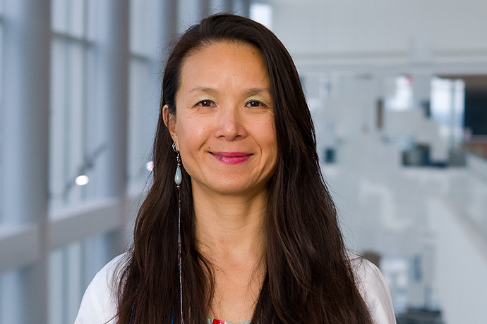 Chief Pediatric Allergy Immunology Dr. Hsieh - primary