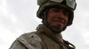 Josh Levrie, Preventative Maintenance Technician, Facilities Management. Marine Corps (2005)