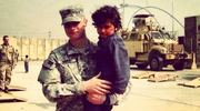 Taylor Banks, Supervisor, Facilities Management. Army (2011)