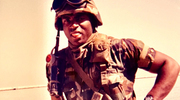 John F. Grant, Utility Station Operator CDAS, Hospital Facilities. Army (1990)