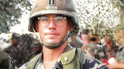 Stephen Smith, Director of Facilities, Clements University Hospital, Hospital Facilities. Army (1998)