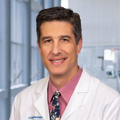 Headshot of Jeffrey Zigman