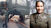 Erin Jackson, J.D., Program Manager, Office for Access & Title IX. Army (2000), Army, National Guard (2025)
