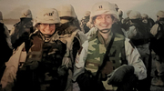 Jessica Spaniol, J.D. (right), Director/Managing Attorney, Office of Legal Affairs. Army (2005)