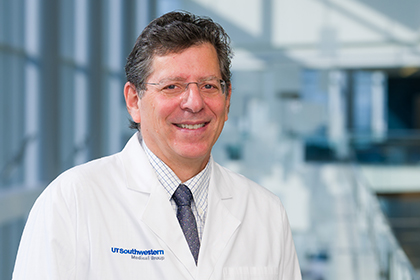 Headshot of Craig Rubin