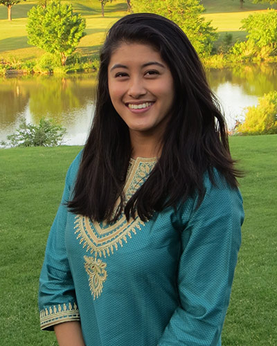 Dr. Reshma Narain