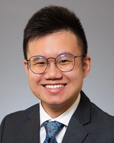 Dr. Vi Hung Pham