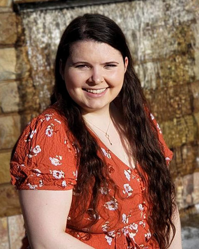 Dr. Katelynn Smith