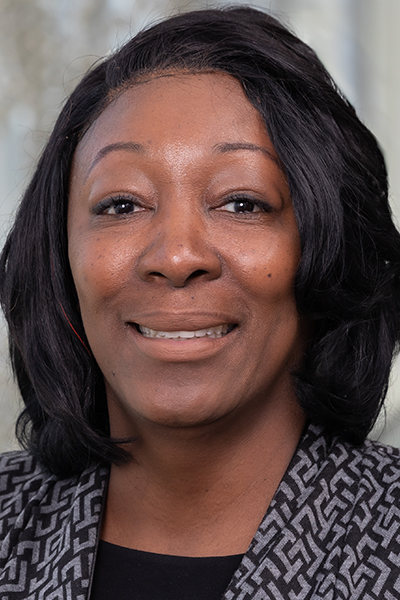 Vealisha &ldquo;Lisa&rdquo; Miller 