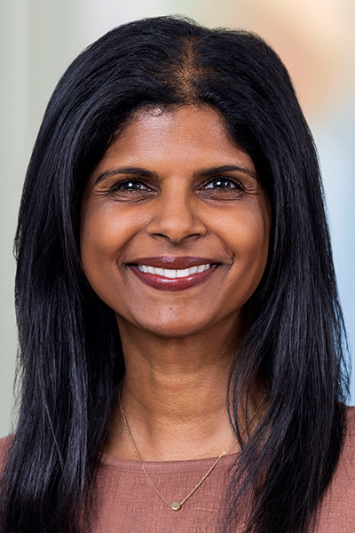 Anitha Abraham