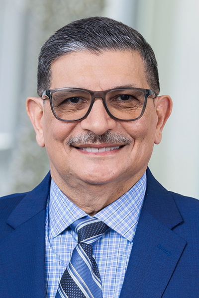 Mustafa Al-Arab, D.D.S.