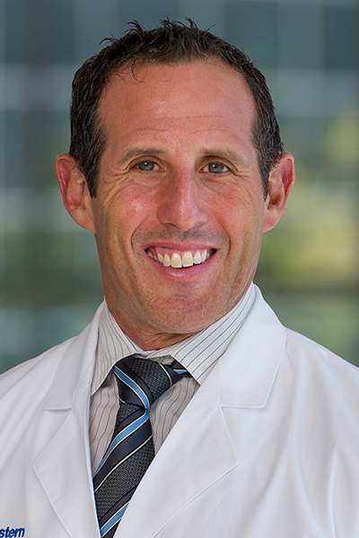 David Balis, M.D.