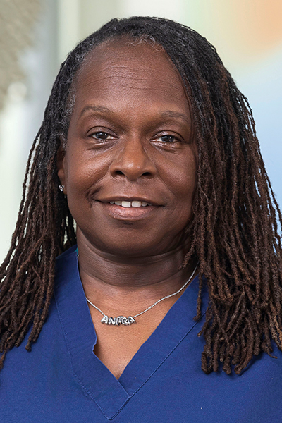 Anitra Bell