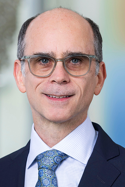 Fernando Benitez, M.D.