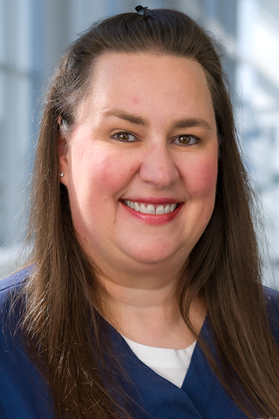 Angela Moyer Buchman