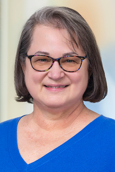 Kathy Bush