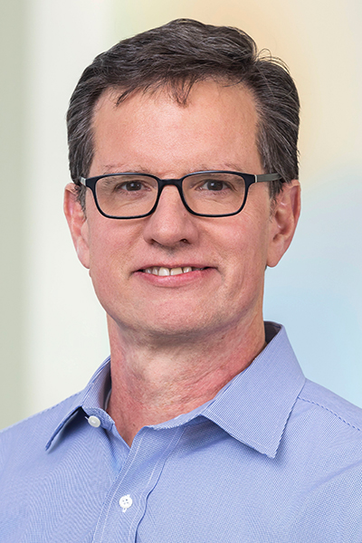 Jeffrey Cadeddu, M.D.