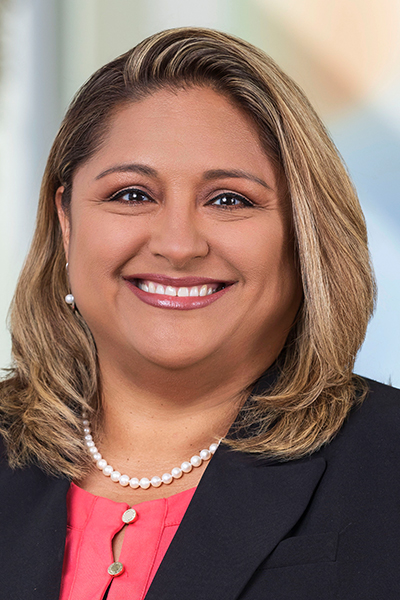 Griselda Cardenas