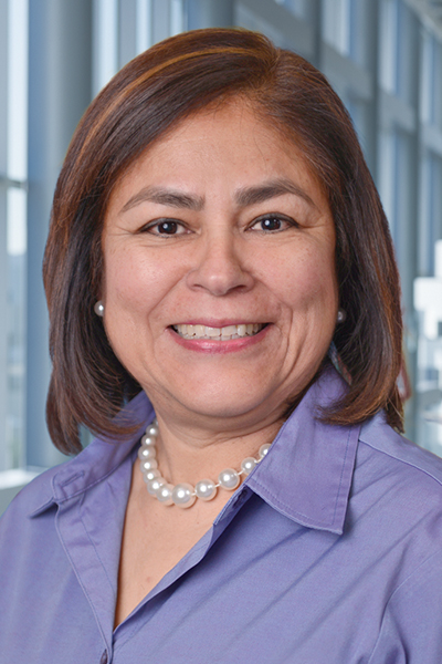 Connie Cervantes