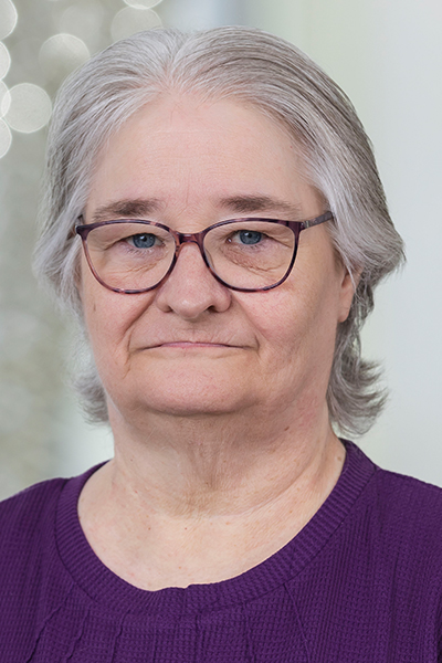 L'Norah Clarke