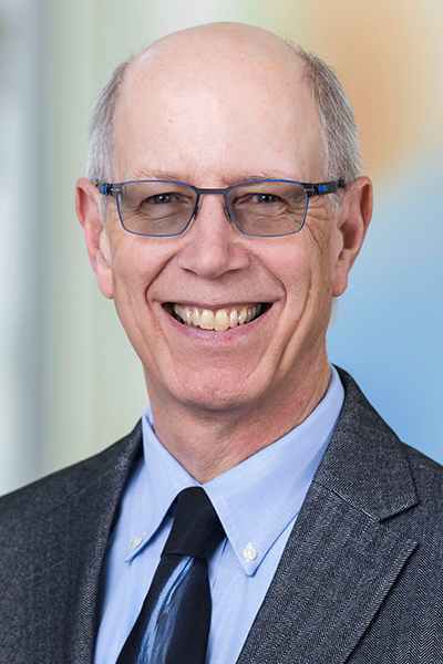 C. Munro Cullum, Ph.D.