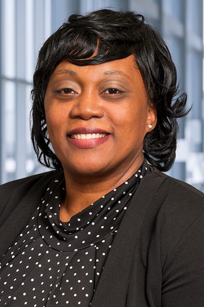 Laketra Davis